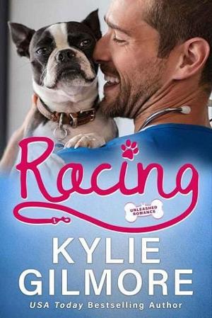 Racing by Kylie Gilmore