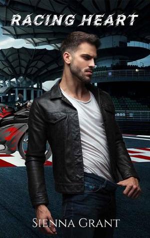 Racing Heart by Sienna Grant