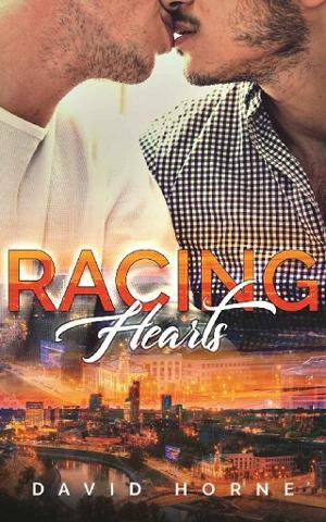 Racing Hearts by David Horne