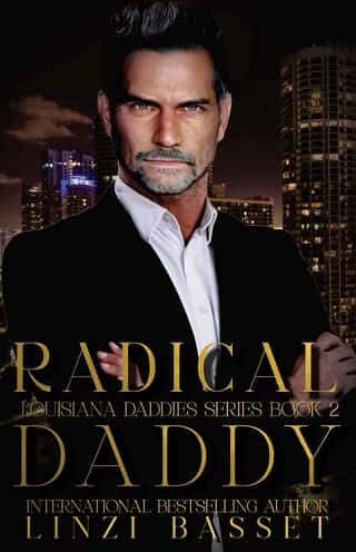 Radical Daddy by Linzi Basset
