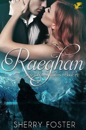 Raeghan by Sherry Foster