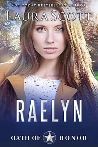 Raelyn by Laura Scott