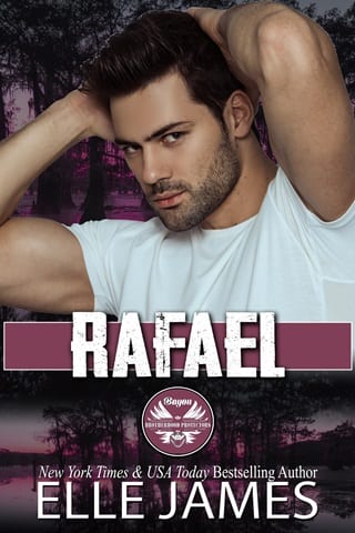 Rafael by Elle James