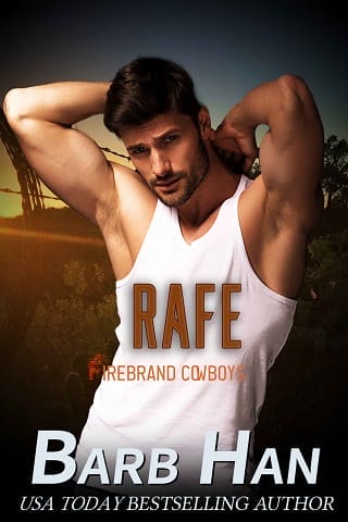 Rafe by Barb Han