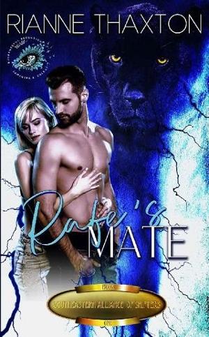 Rafe’s Mate by Rianne Thaxton