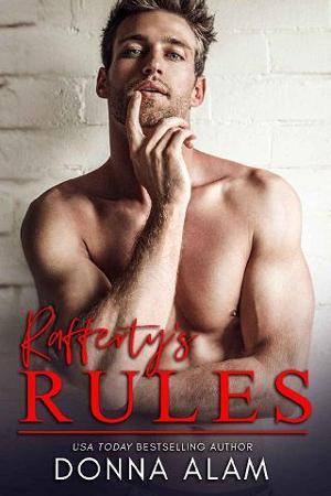Rafferty’s Rules by Donna Alam
