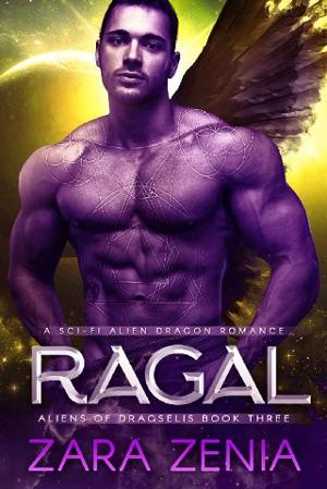 Ragal by Zara Zenia
