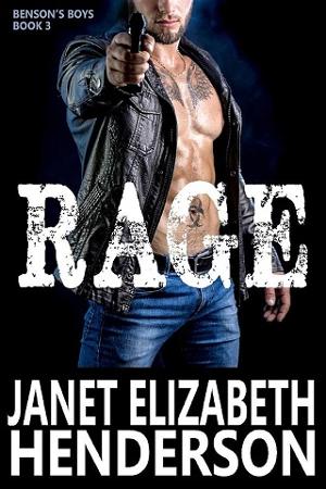 Rage by Janet Elizabeth Henderson