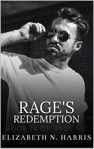 Rage’s Redemption by Elizabeth N. Harris