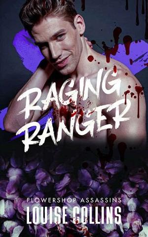 Raging Ranger by Louise Collins