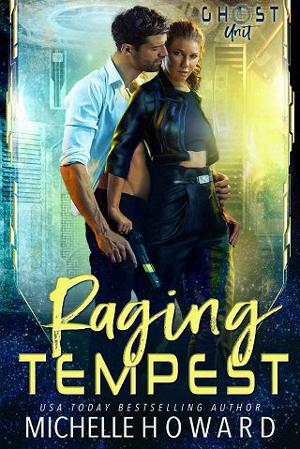 Raging Tempest by Michelle Howard