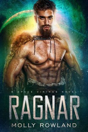 Ragnar by Molly Rowland