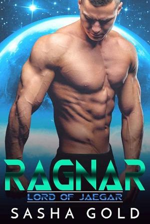 Ragnar by Sasha Gold