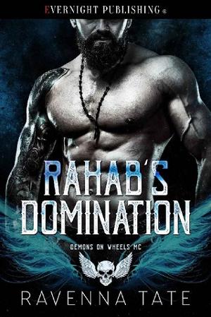 Rahab’s Domination by Ravenna Tate