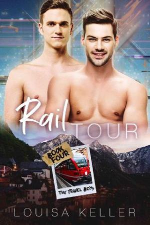Rail Tour by Louisa Keller