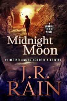 Midnight Moon by J.R. Rain