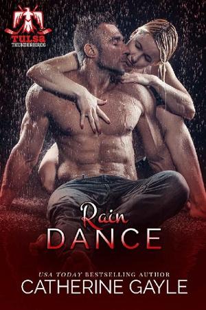 Rain Dance by Catherine Gayle