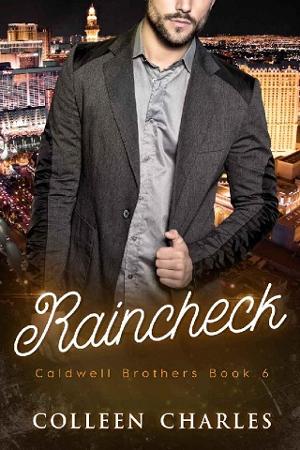 Raincheck by Colleen Charles