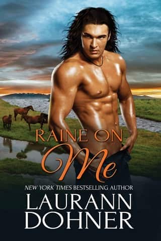 Raine on Me by Laurann Dohner