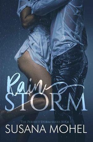 Rainstorm by Susana Mohel