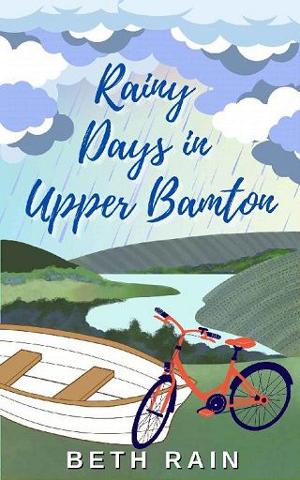 Rainy Days In Upper Bamton by Beth Rain