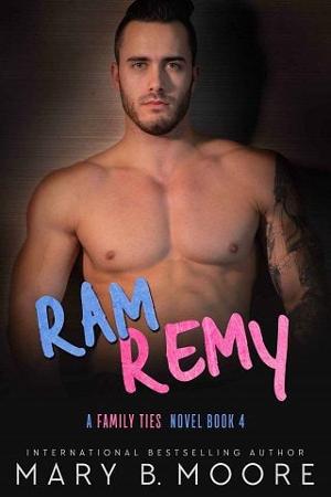 Ram Remy by Mary B. Moore