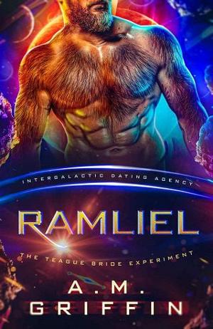 Ramliel by A.M. Griffin