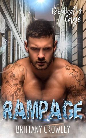 Rampage by Brittany Crowley