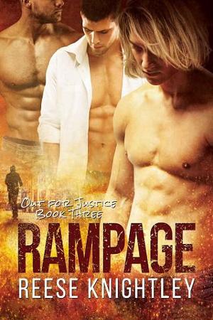 Rampage by Reese Knightley
