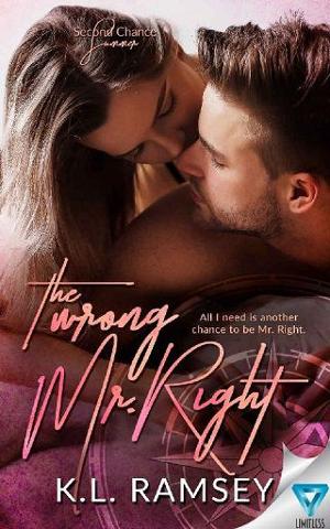 The Wrong Mr. Right by K.L. Ramsey