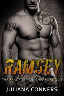 Ramsey by Juliana Conners
