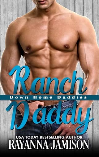 Ranch Daddy by Rayanna Jamison