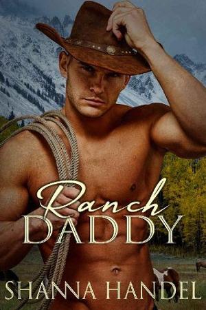 Ranch Daddy by Shanna Handel