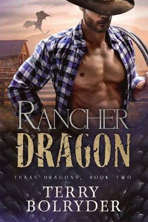 Rancher Dragon by Terry Bolryder