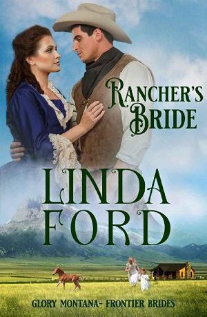 Rancher’s Bride by Linda Ford