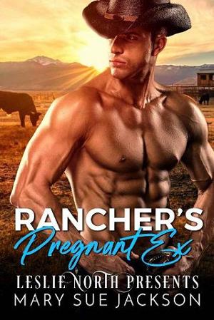 Rancher’s Pregnant Ex by Mary Sue Jackson