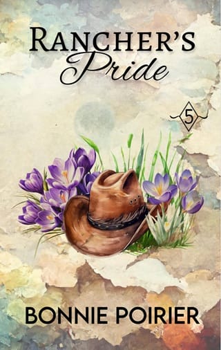 Rancher’s Pride by Bonnie Poirier