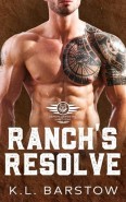 Ranch’s Resolve by K.L. Barstow