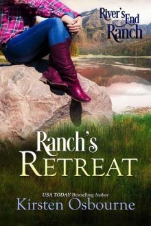 Ranch’s Retreat by Kirsten Osbourne