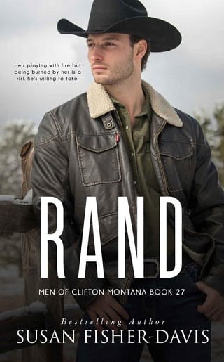Rand by Susan Fisher-Davis