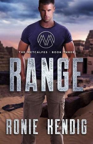 Range by Ronie Kendig