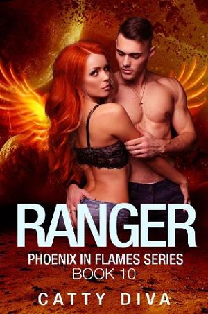 Ranger by Catty Diva
