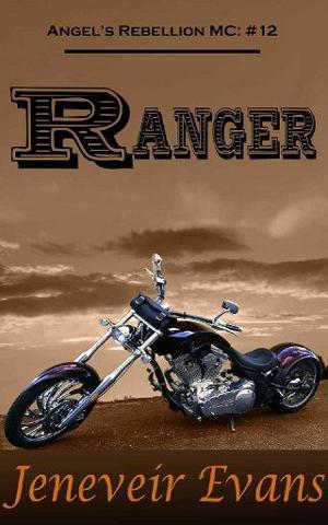 Ranger by Jeneveir Evans