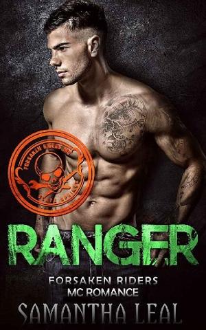 Ranger by Samantha Leal