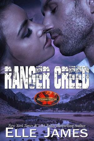 Ranger Creed by Elle James