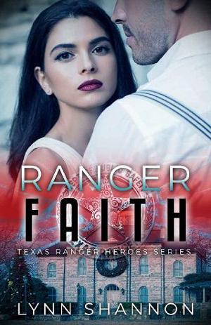 Ranger Faith by Lynn Shannon