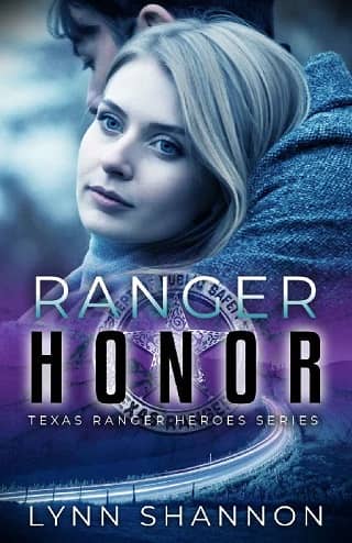 Ranger Honor by Lynn Shannon