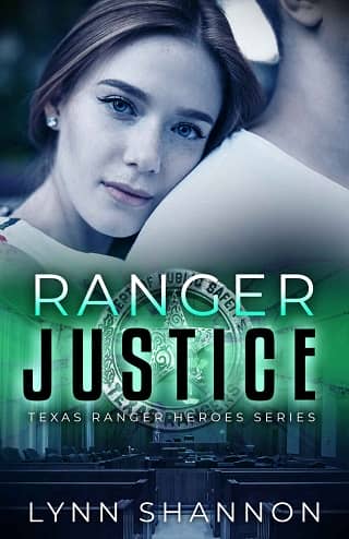 Ranger Justice by Lynn Shannon