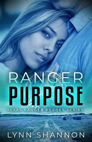 Ranger Purpose by Lynn Shannon