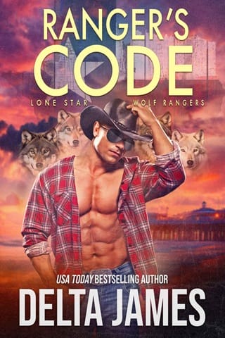Ranger’s Code by Delta James